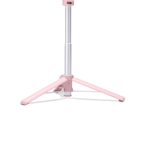Kup Kijek Spigen S570W MagSafe Bluetooth Selfie Stick Tripod Misty Rose - SPN3343 - {ean13} - Sklep Home Screen