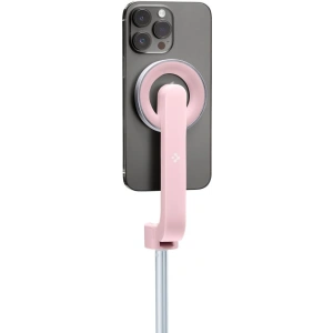 Kijek Spigen S570W MagSafe Bluetooth Selfie Stick Tripod Misty Rose