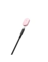 Kup Kijek Spigen S570W MagSafe Bluetooth Selfie Stick Tripod Misty Rose - SPN3343 - {ean13} - Sklep Home Screen