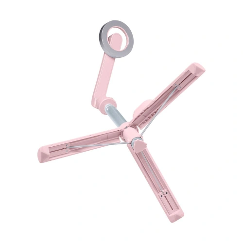 Kup Kijek Spigen S570W MagSafe Bluetooth Selfie Stick Tripod Misty Rose - SPN3343 - {ean13} - Sklep Home Screen