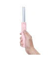 Kup Kijek Spigen S570W MagSafe Bluetooth Selfie Stick Tripod Misty Rose - SPN3343 - {ean13} - Sklep Home Screen