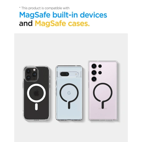Kup Kijek Spigen S570W MagSafe Bluetooth Selfie Stick Tripod Misty Rose - SPN3343 - {ean13} - Sklep Home Screen