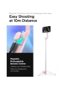 Kup Kijek Spigen S570W MagSafe Bluetooth Selfie Stick Tripod Misty Rose - SPN3343 - {ean13} - Sklep Home Screen