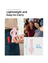 Kup Kijek Spigen S570W MagSafe Bluetooth Selfie Stick Tripod Rose Ceață - SPN3343 - {ean13} - Sklep Home Screen