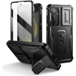 Kup Etui Tech-Protect Kevlar Cam+ Samsung Galaxy S24 Black - THP2622 - {ean13} - Sklep Home Screen
