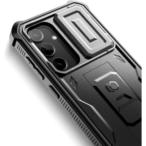 Kup Etui Tech-Protect Kevlar Cam+ Samsung Galaxy S24 Black - THP2622 - {ean13} - Sklep Home Screen