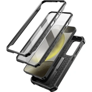 Kup Etui Tech-Protect Kevlar Cam+ Samsung Galaxy S24 Black - THP2622 - {ean13} - Sklep Home Screen