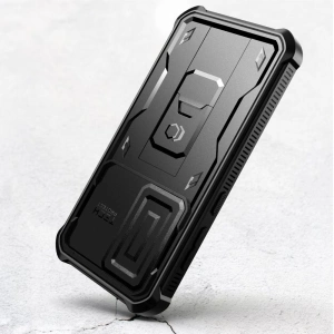 Kup Etui Tech-Protect Kevlar Cam+ Samsung Galaxy S24 Black - THP2622 - {ean13} - Sklep Home Screen