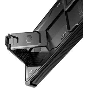 Kup Etui Tech-Protect Kevlar Cam+ Samsung Galaxy S24+ Plus Fekete - THP2623 - {ean13} - Sklep Home Screen