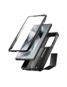 Kup Case Tech-Protect Kevlar Cam+ Samsung Galaxy S24 Ultra Schwarz - THP2624 - {ean13} - Sklep Home Screen