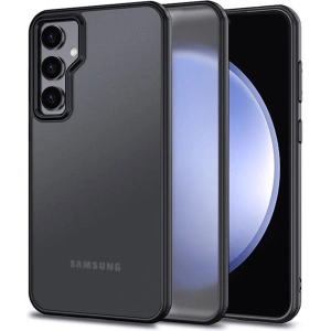 Kup Etui Tech-Protect MagMat Samsung Galaxy A55 5G Matte Black - THP2626 - {ean13} - Sklep Home Screen