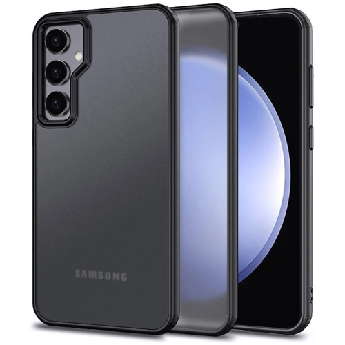 Kup Etui Tech-Protect MagMat Samsung Galaxy A55 5G Matná černá - THP2626 - {ean13} - Sklep Home Screen