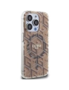 Kup Etui Guess GUHMP15XHGCUSTGW Apple iPhone 15 Pro Max hardcase IML GCube MagSafe brązowy/brown - GUE3259 - {ean13} - Sklep Home Screen