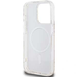 Kup Etui Guess GUHMP15XHGCUSTGW Apple iPhone 15 Pro Max hardcase IML GCube MagSafe brązowy/brown - GUE3259 - {ean13} - Sklep Home Screen