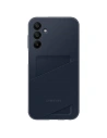 Kup Etui Samsung EF-OA156TBEGWW Samsung Galaxy A15 Capac de slot pentru card negru-albastru/black-blue - SMG1081 - {ean13} - Sklep Home Screen