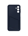 Kup Etui Samsung EF-OA156TBEGWW Samsung Galaxy A15 Capac de slot pentru card negru-albastru/black-blue - SMG1081 - {ean13} - Sklep Home Screen