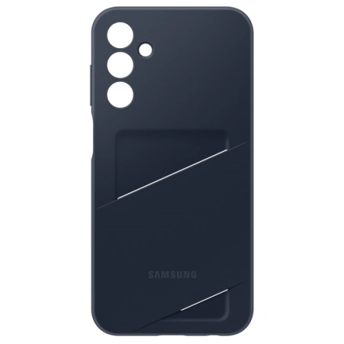 Kup Etui Samsung EF-OA156TBEGWW Samsung Galaxy A15 Capac de slot pentru card negru-albastru/black-blue - SMG1081 - {ean13} - Sklep Home Screen