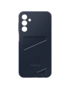 Kup Etui Samsung EF-OA156TBEGWW Samsung Galaxy A15 Capac de slot pentru card negru-albastru/black-blue - SMG1081 - {ean13} - Sklep Home Screen