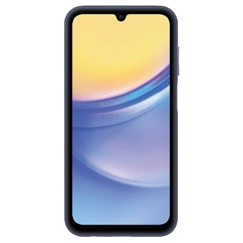 Kup Etui Samsung EF-OA156TBEGWW Samsung Galaxy A15 Capac de slot pentru card negru-albastru/black-blue - SMG1081 - {ean13} - Sklep Home Screen