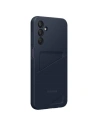 Kup Etui Samsung EF-OA156TBEGWW Samsung Galaxy A15 Capac de slot pentru card negru-albastru/black-blue - SMG1081 - {ean13} - Sklep Home Screen
