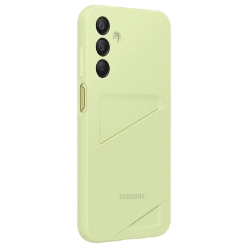 Kup Case Samsung EF-OA156TMEGWW Samsung Galaxy A15 Kartensteckplatzabdeckung limonke/lime - SMG1082 - {ean13} - Sklep Home Screen