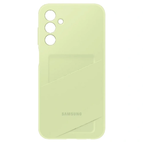 Kup Case Samsung EF-OA156TMEGWW Samsung Galaxy A15 Kartensteckplatzabdeckung limonke/lime - SMG1082 - {ean13} - Sklep Home Screen