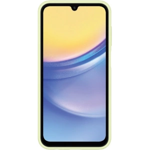 Kup Etui Samsung EF-OA156TMEGWW Samsung Galaxy A15 Capac pentru Slot Card limonka/lime - SMG1082 - {ean13} - Sklep Home Screen
