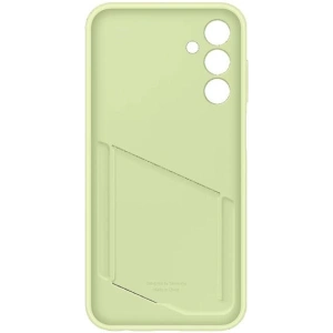 Kup Etui Samsung EF-OA156TMEGWW Samsung Galaxy A15 Capac pentru Slot Card limonka/lime - SMG1082 - {ean13} - Sklep Home Screen