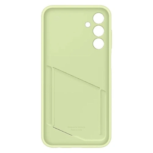 Kup Case Samsung EF-OA156TMEGWW Samsung Galaxy A15 Kartensteckplatzabdeckung limonke/lime - SMG1082 - {ean13} - Sklep Home Screen