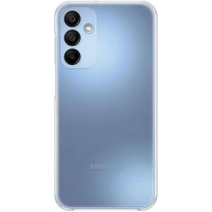 Etui Samsung EF-QA156CTEGWW Samsung Galaxy A15 Clear Cover przezroczysty/transparent