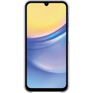 Etui Samsung EF-QA156CTEGWW Samsung Galaxy A15 Clear Cover przezroczysty/transparent