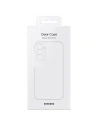 Kup Etui Samsung EF-QA156CTEGWW Samsung Galaxy A15 Clear Cover průhledný/transparentní - SMG1083 - {ean13} - Sklep Home Screen