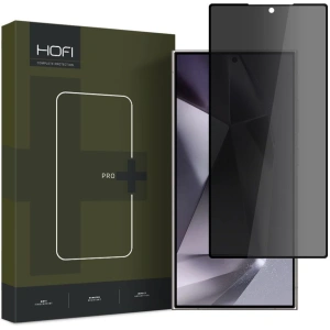 Kup Privatisierende Glas Hofi Anti Spy Glass Pro+ Samsung Galaxy S24 Ultra Datenschutz - HOFI472 - {ean13} - Sklep Home Screen