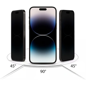 Kup Szkło prywatyzujące Hofi Anti Spy Glass Pro+ Samsung Galaxy S24 Ultra Privacy - HOFI472 - {ean13} - Sklep Home Screen