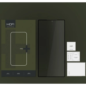 Kup Szkło prywatyzujące Hofi Anti Spy Glass Pro+ Samsung Galaxy S24 Ultra Privacy - HOFI472 - {ean13} - Sklep Home Screen