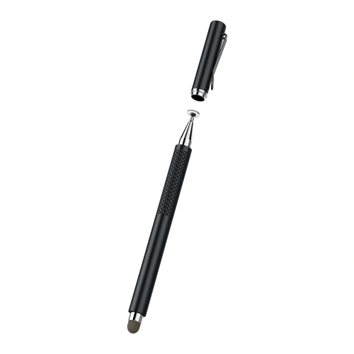 Kup Răzuitor Spigen Universal Stylus Pen Black - SPN3344 - {ean13} - Sklep Home Screen