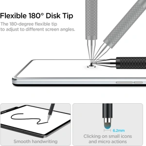 Kup Rysik Spigen Universal Stylus Pen Black - SPN3344 - {ean13} - Sklep Home Screen