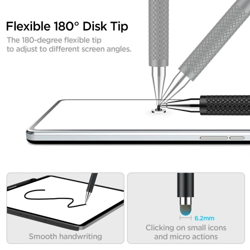 Kup Rysik Spigen Universal Stylus Pen Black - SPN3344 - {ean13} - Sklep Home Screen
