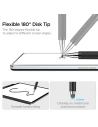Kup Rysik Spigen Univerzális Stylus Toll Fekete - SPN3344 - {ean13} - Sklep Home Screen