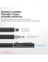 Kup Rysik Spigen Universal Stylus Pen Black - SPN3344 - {ean13} - Sklep Home Screen