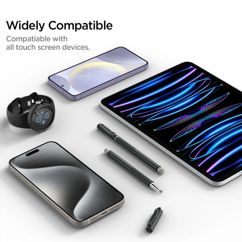 Kup Rysik Spigen Universal Stylus Pen Black - SPN3344 - {ean13} - Sklep Home Screen