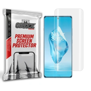 Kup Folia hidrogel GrizzGlass Hydrofilm az OnePlus 12R-hez - GRZ8594 - {ean13} - Sklep Home Screen