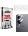 Glas für die Kamera GrizzGlass HybridGlass Kamera für Vivo G2