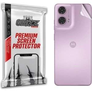 GrizzGlass UltraSkin Motorola Moto G24