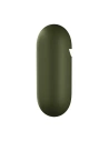 Kup UNIQ Lino AirPods 1/2 Gen. Silikonhülle oliv/olivgrün - UNIQ67GREEN - {ean13} - Sklep Home Screen