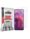 Sticlă hibridă GrizzGlass HybridGlass pentru Motorola Moto G24