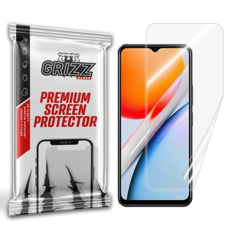 Kup GrizzGlass CeramicFilm pentru Vivo G2 - GRZ8603 - {ean13} - Sklep Home Screen