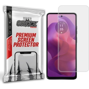 Fólie matná GrizzGlass PaperScreen pro Motorola Moto G24