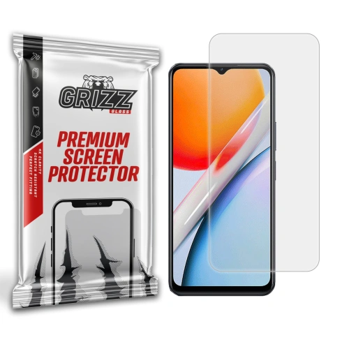 Kup GrizzGlass PaperScreen pentru Vivo G2 - GRZ8610 - {ean13} - Sklep Home Screen