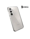 Kup Etui Speck Presidio Lux Glitter Samsung Galaxy S24 transparent/aur glitter - SPK593 - {ean13} - Sklep Home Screen